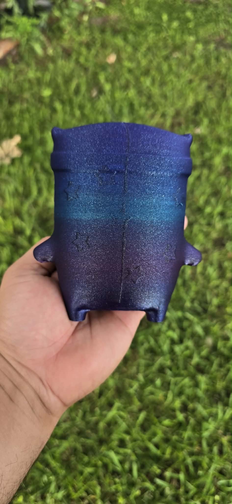 5 inch Galaxy Dream sprite