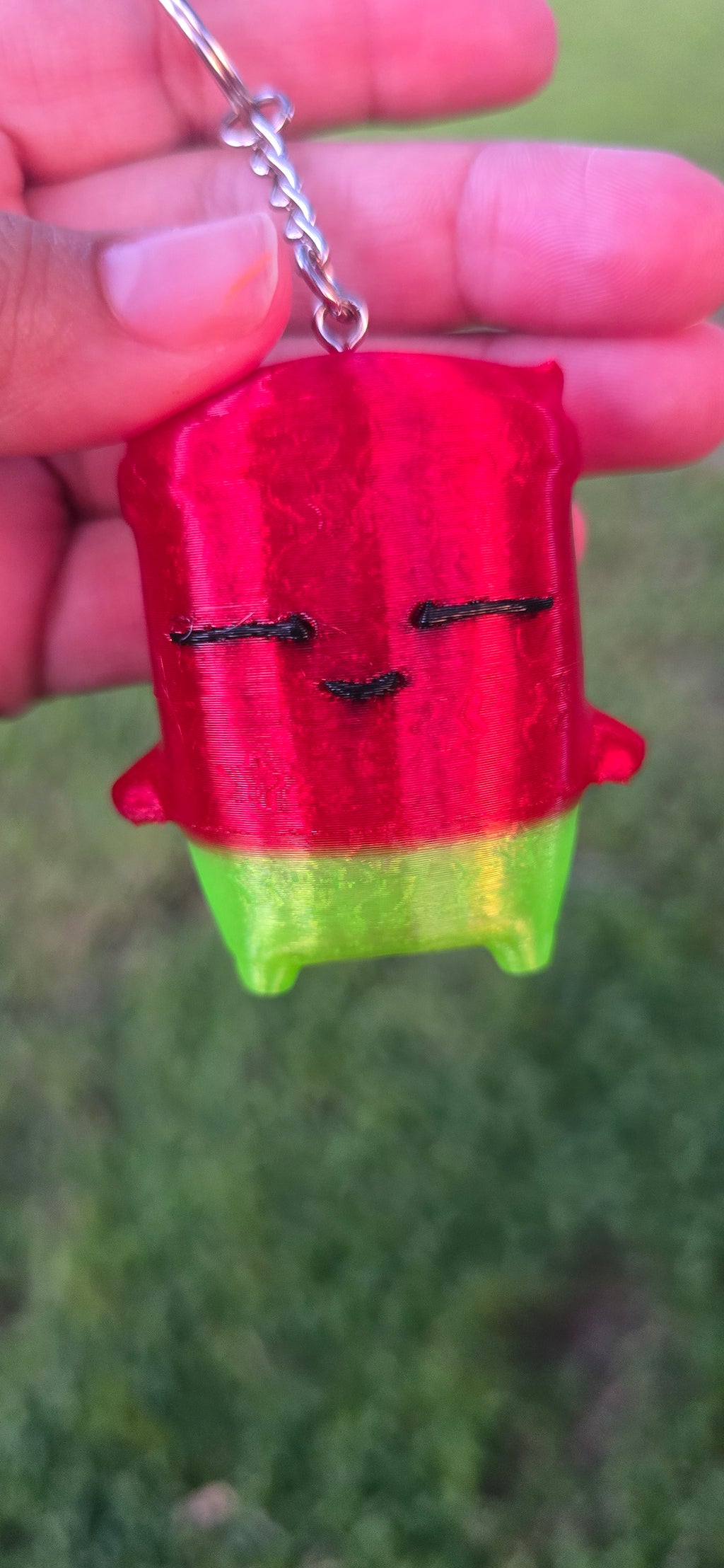 Dream Gummy Sprite