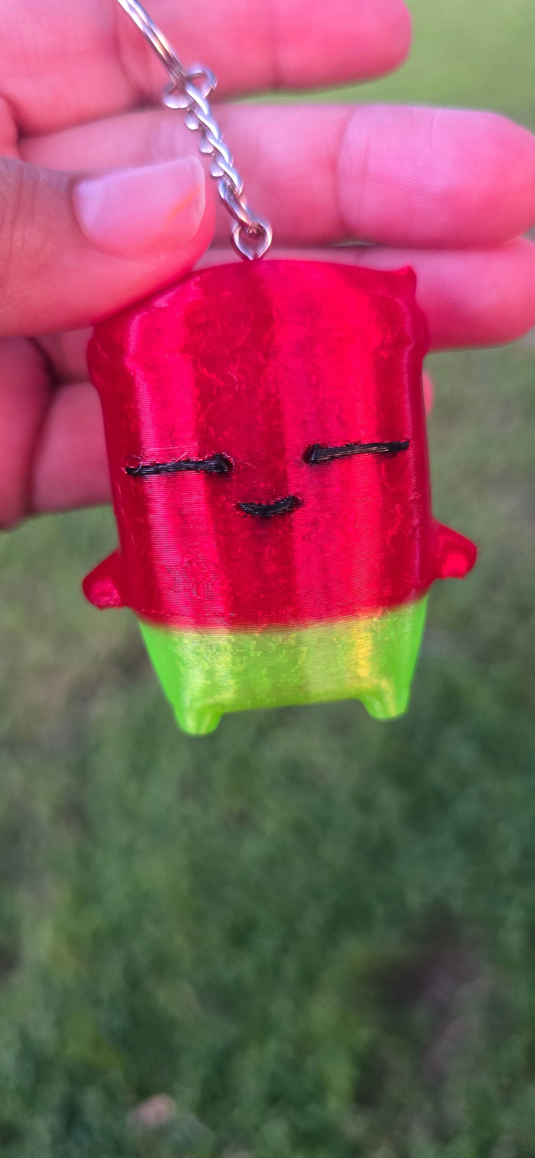Dream Gummy Sprite