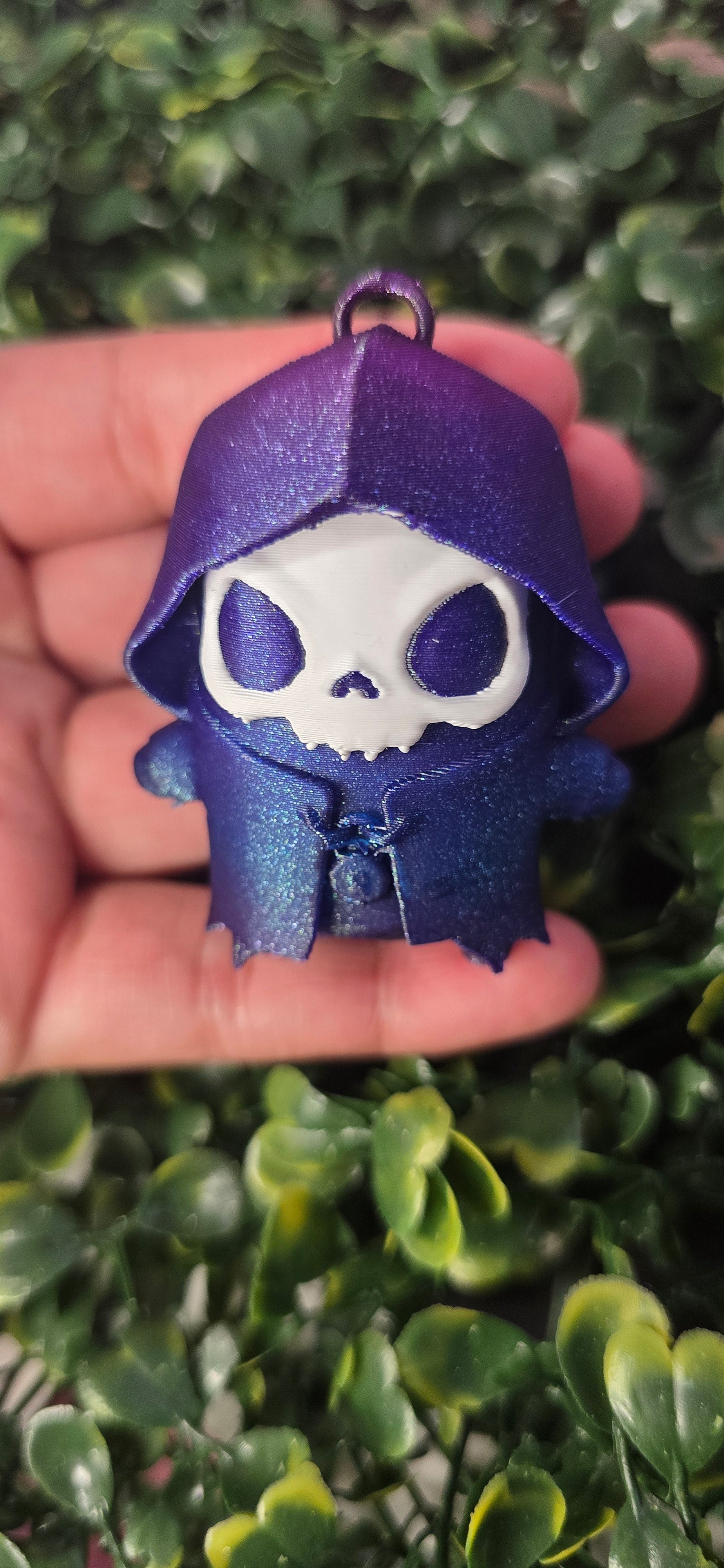 Fornite Sprite Keychain or Desk decor
