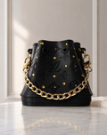 LV inspired Pen or makeup brush holder