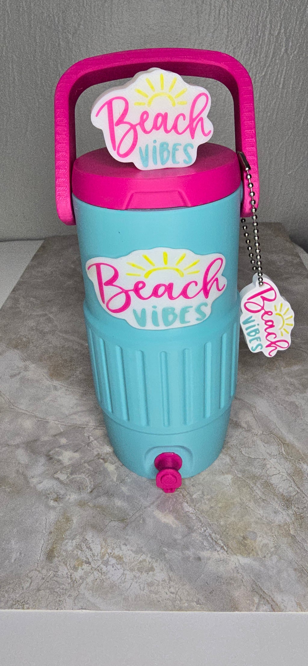 BV Skinny 12oz Koozie