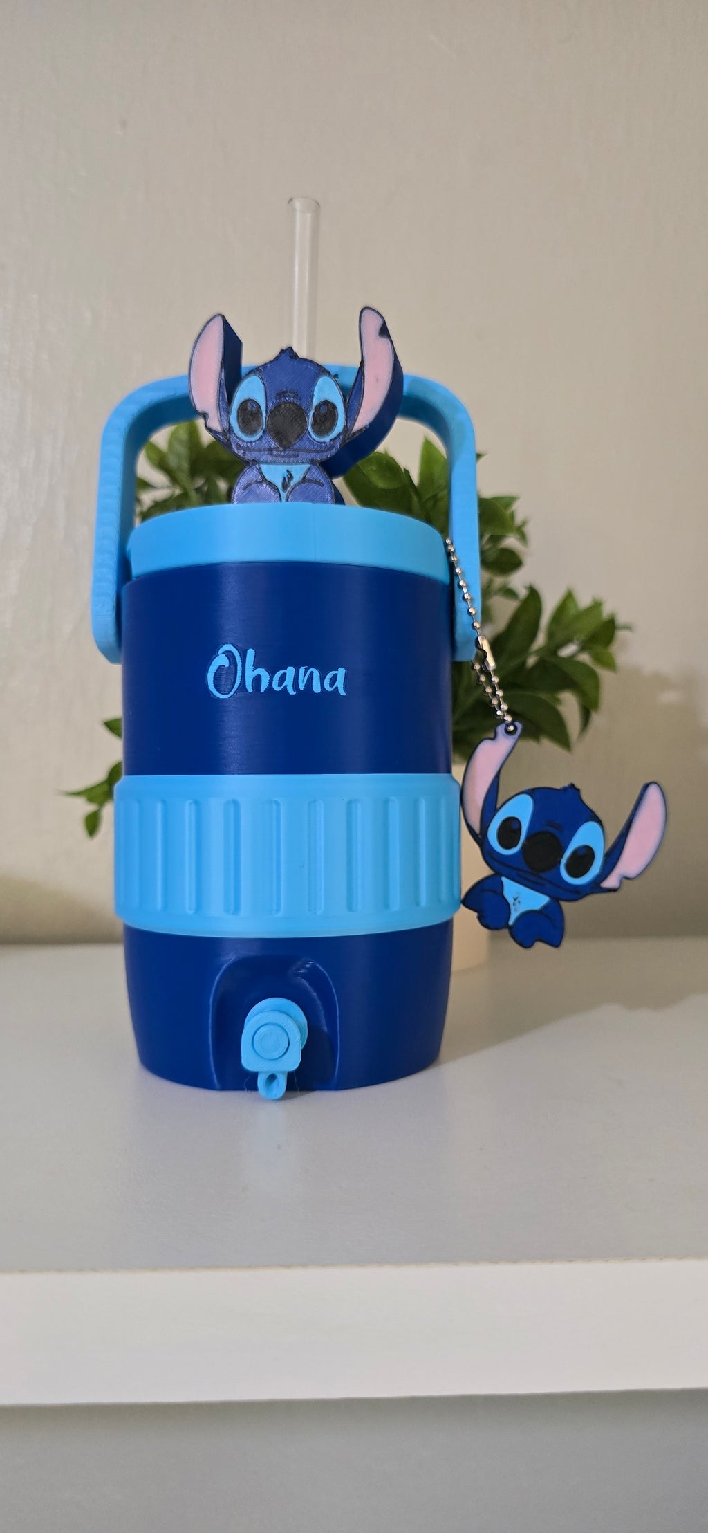 Stitch Can koozie Bundle