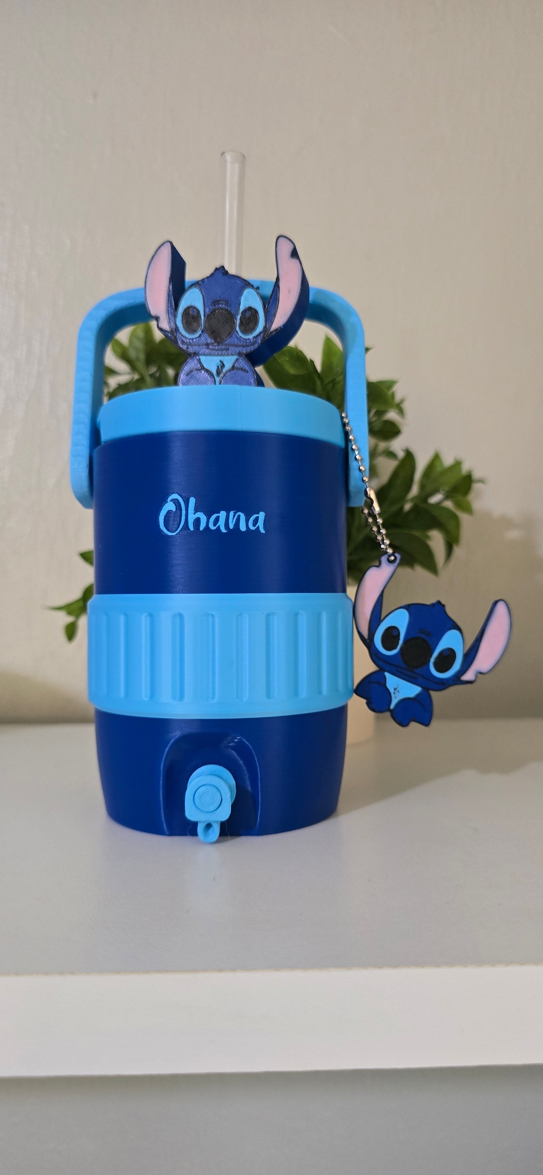 Stitch Can koozie Bundle