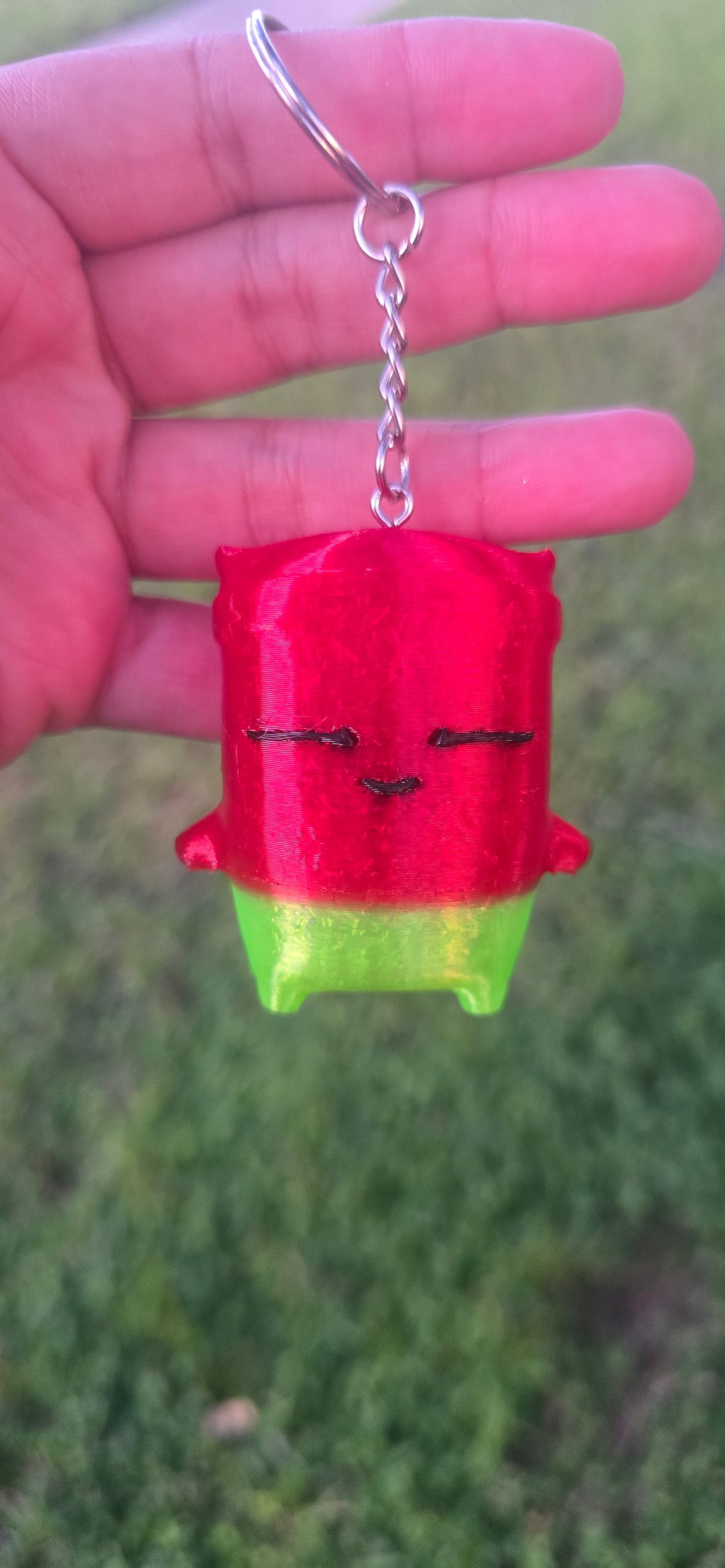 Dream Gummy Sprite