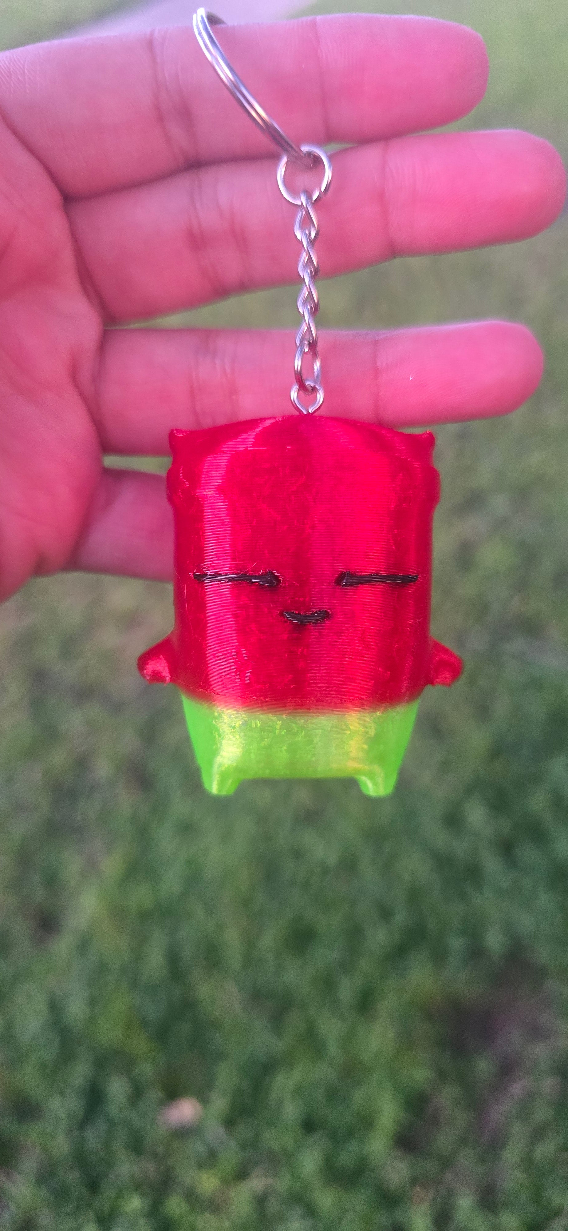 Dream Gummy Sprite