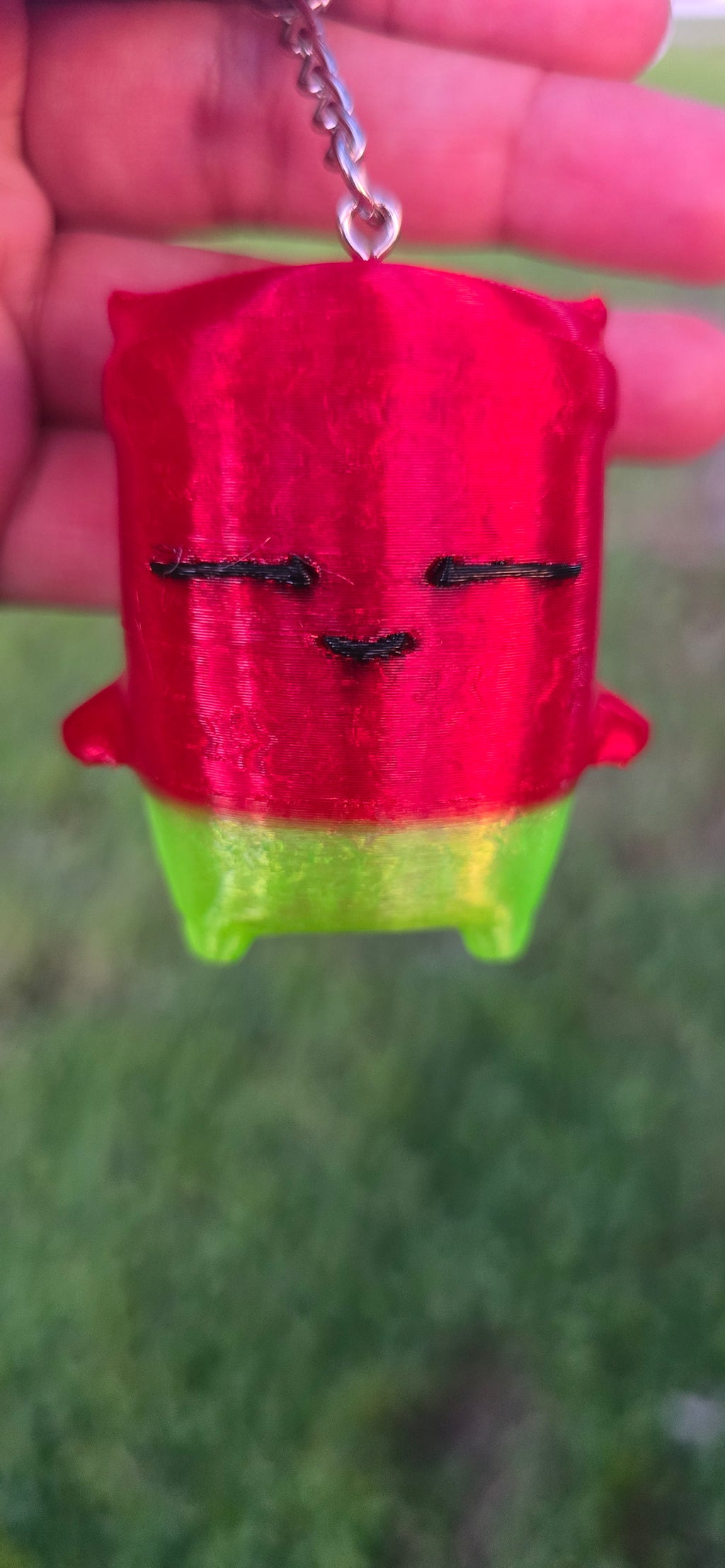 Dream Gummy Sprite