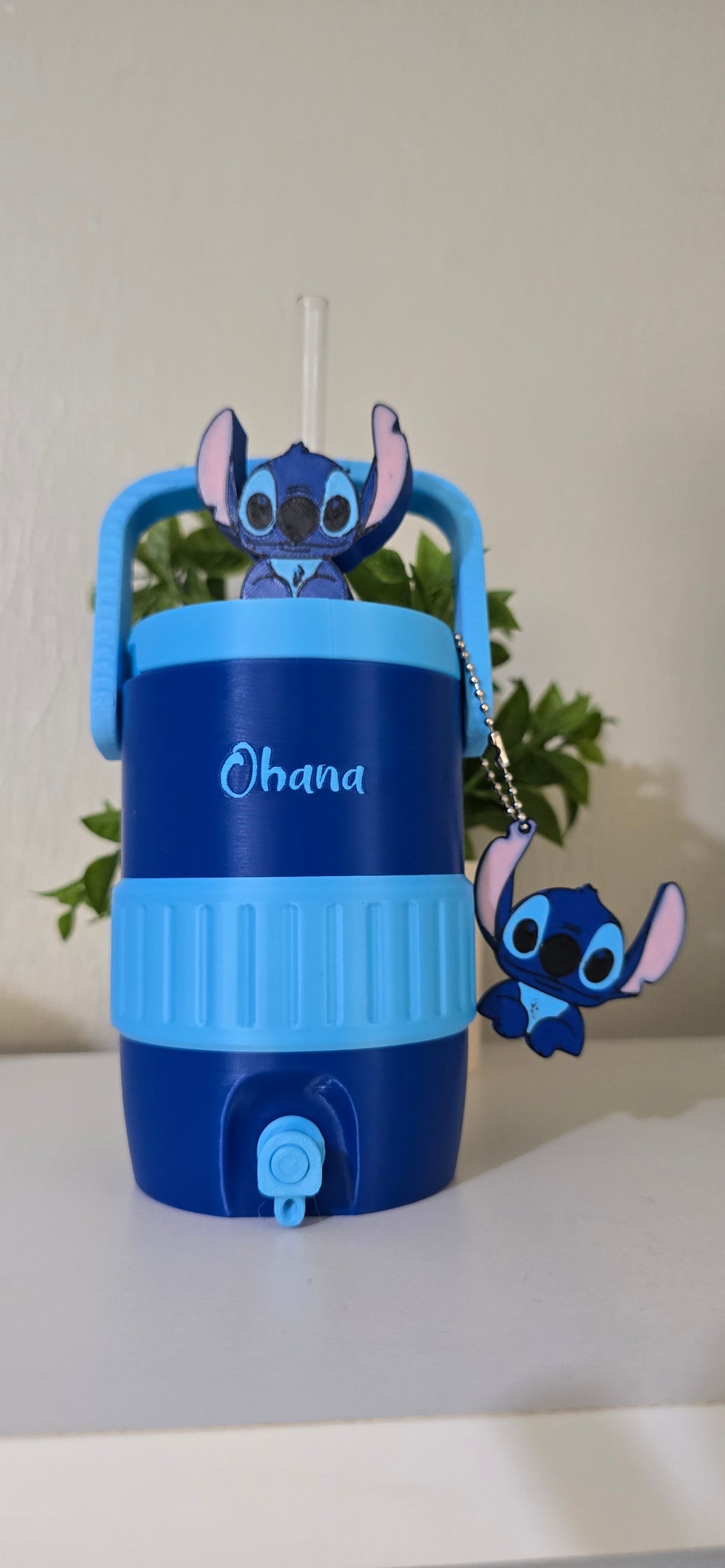 Stitch Can koozie Bundle