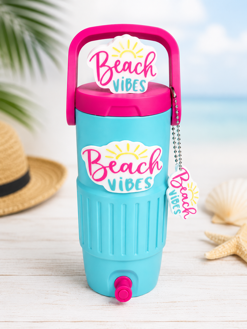 BV Skinny 12oz Koozie