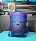 5 inch Galaxy Dream sprite