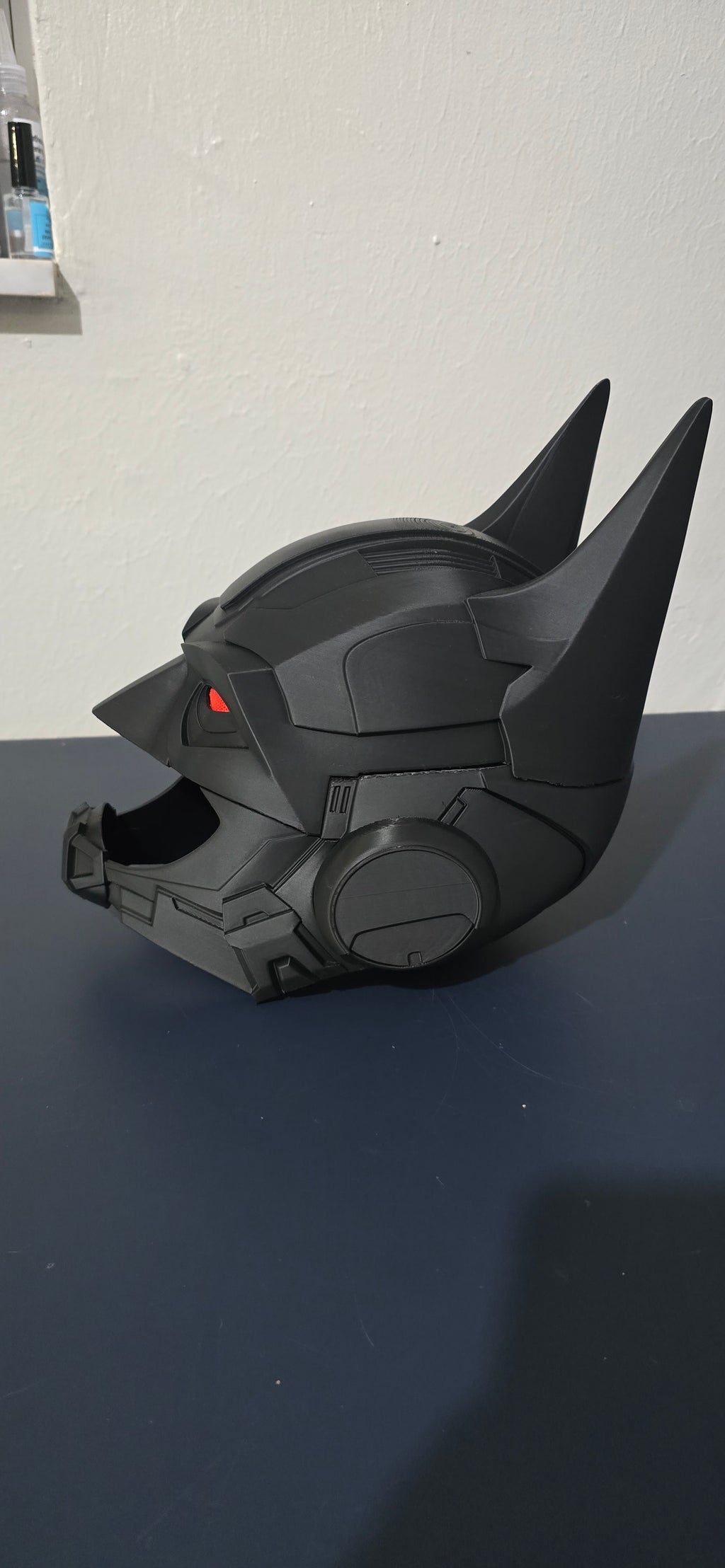 BatNoir Mask
