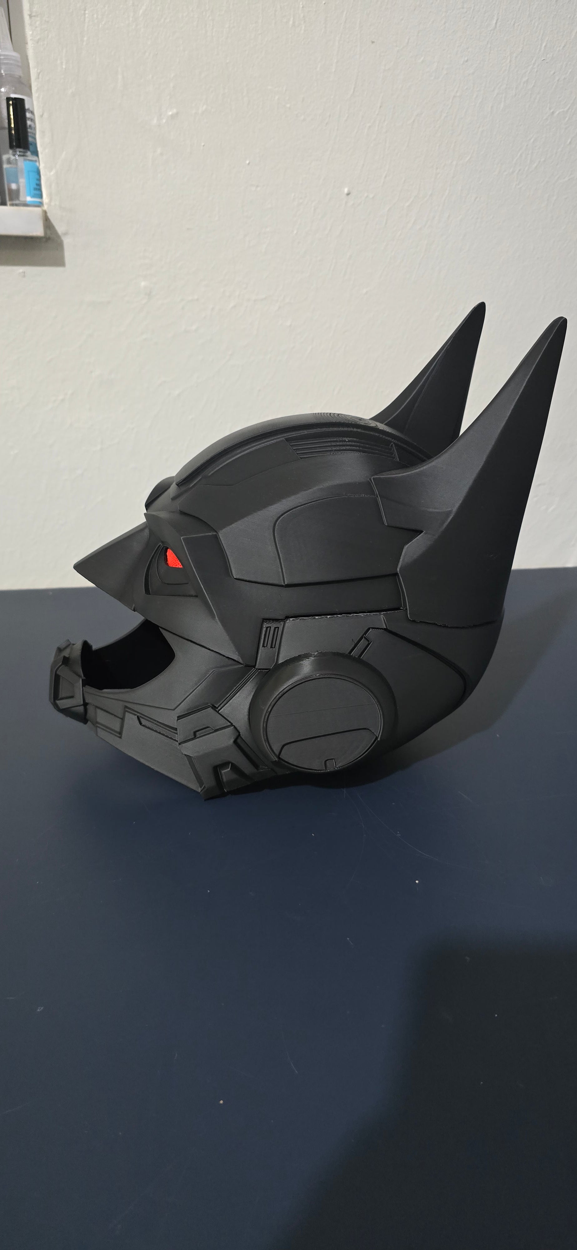 BatNoir Mask