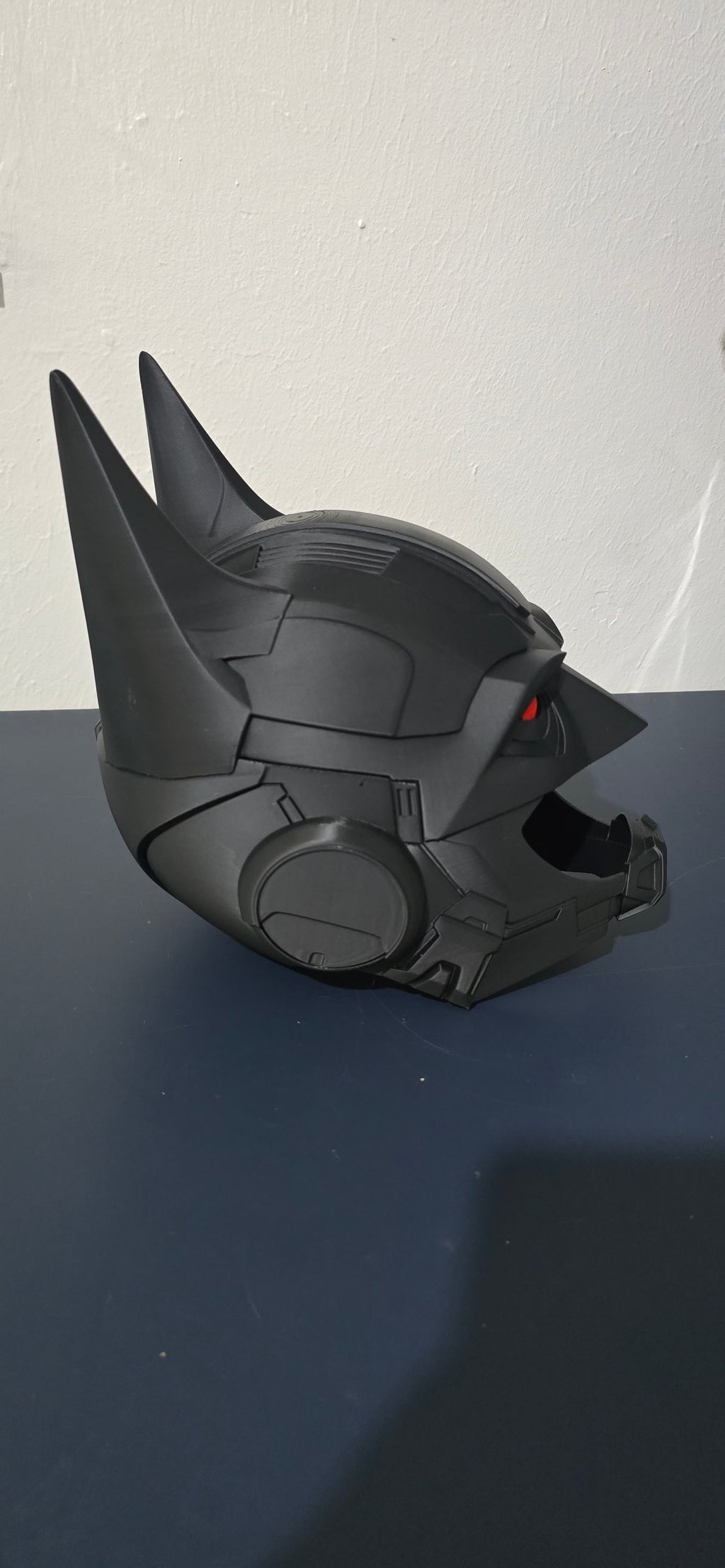 BatNoir Mask