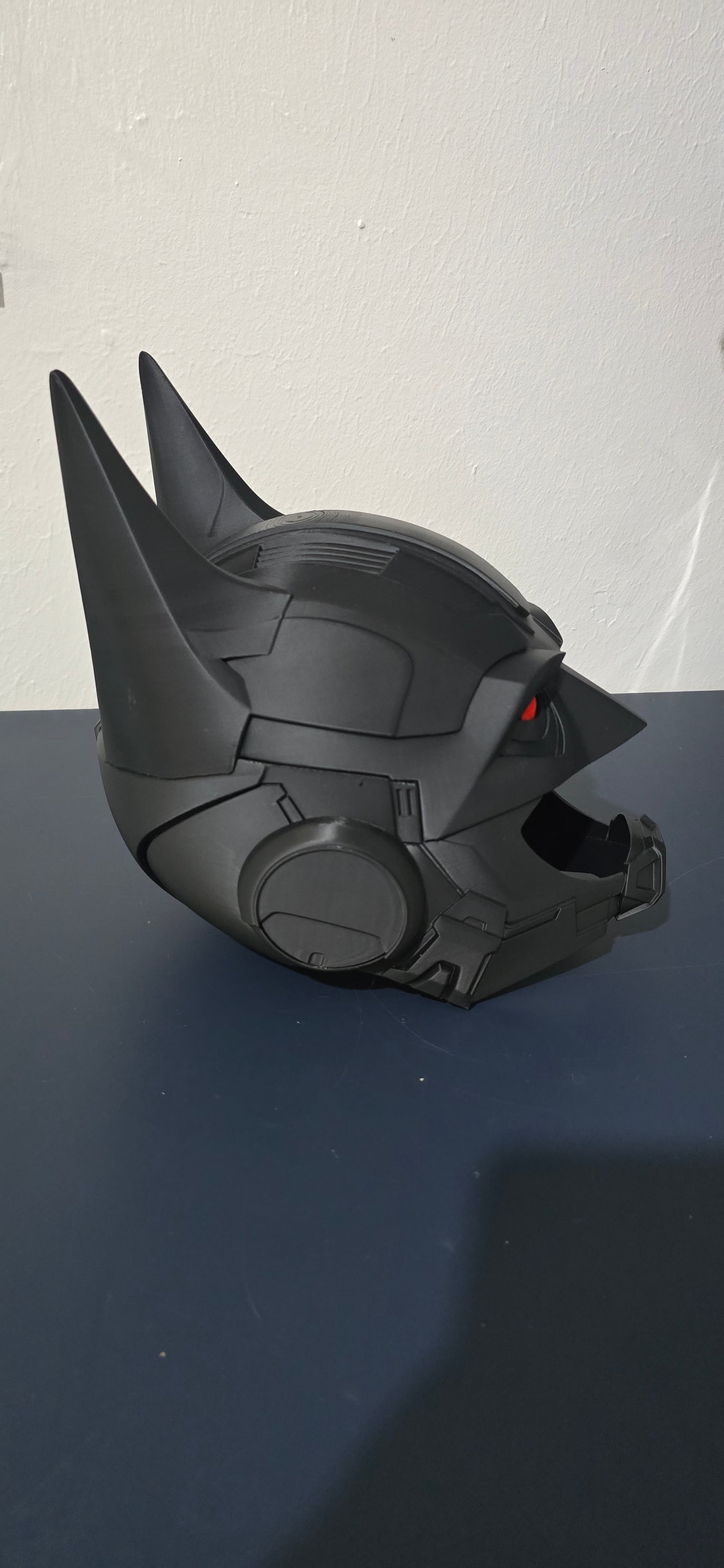 BatNoir Mask