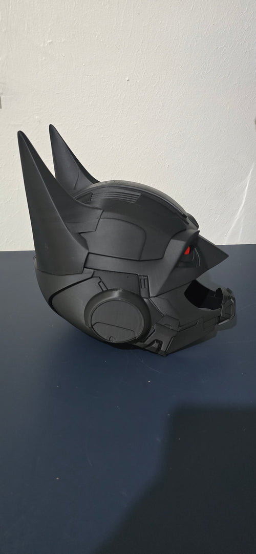 BatNoir Mask