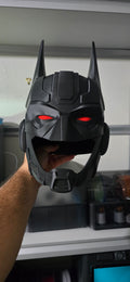 BatNoir Mask